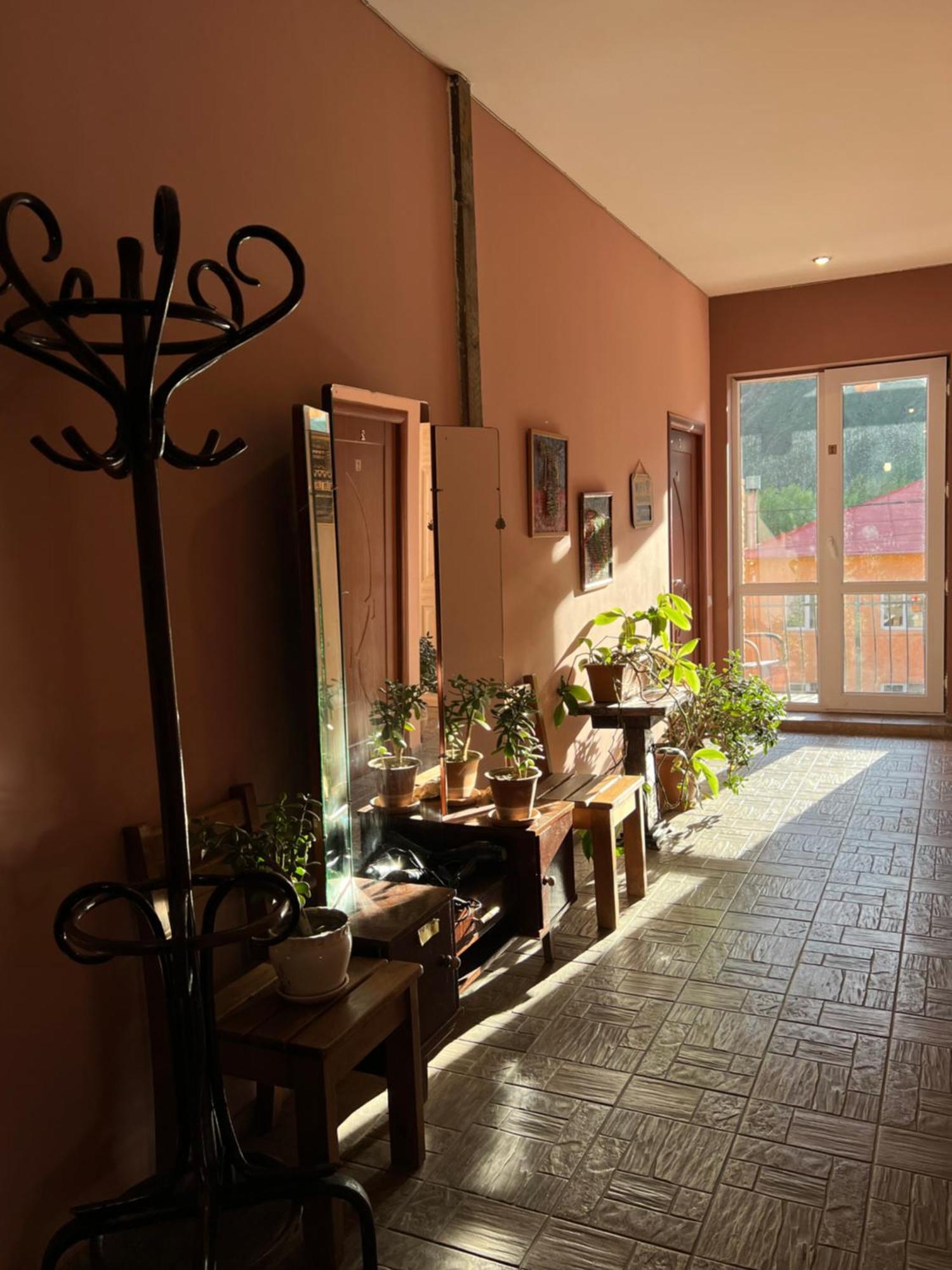 Guest House 15 คัซเบกี ภายนอก รูปภาพ