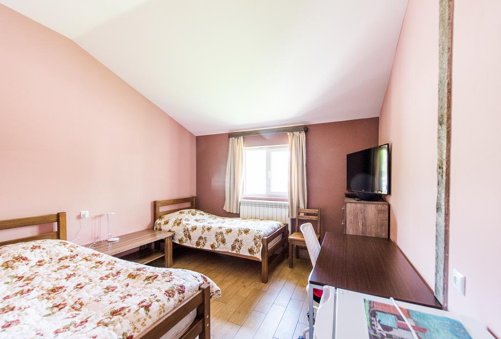 Guest House 15 คัซเบกี ภายนอก รูปภาพ
