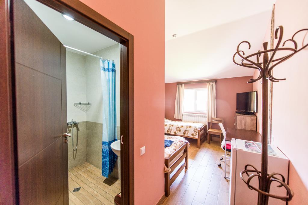 Guest House 15 คัซเบกี ภายนอก รูปภาพ