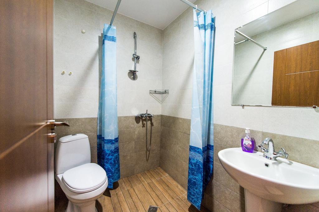 Guest House 15 คัซเบกี ภายนอก รูปภาพ