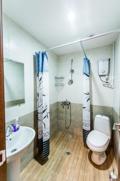 Guest House 15 คัซเบกี ภายนอก รูปภาพ