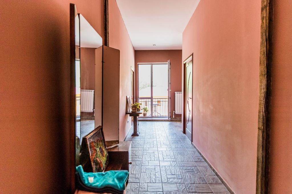 Guest House 15 คัซเบกี ภายนอก รูปภาพ